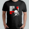 Green Day Brasil American Idiot BJ T-Shirt