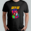 Green Day Brasil Covid Kiil T-Shirt