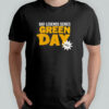 Green Day Oakland Ballers shirt