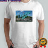 Greetings from Craphole City Seattle Washington shirt