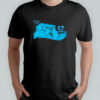 Greetings From Paper Planes T-shirt