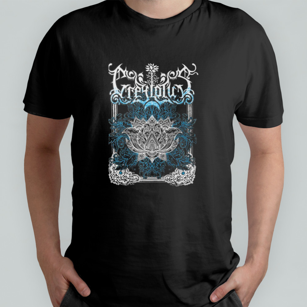 Greylotus Azure T-shirts