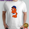 Grumpy New York Mets Bear shirt
