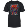 Guitar hero be the hero shirt