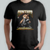 Gunther Halftone the ring general shirt