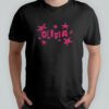 Guts Olivia Patch Limited T-Shirt