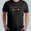 Gymocrat shirt