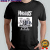 Haggus Mince Divisions shirt