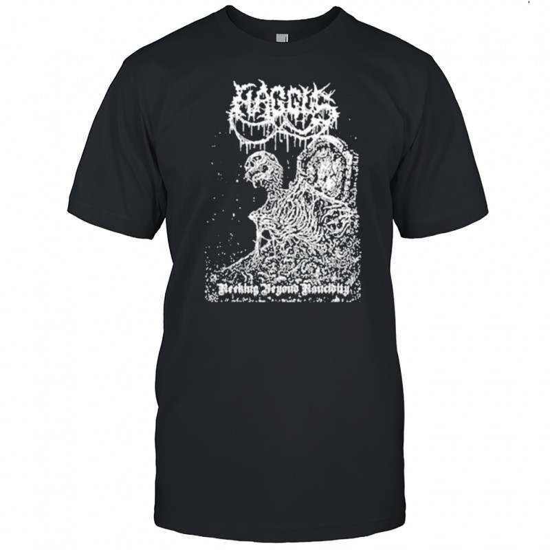 Haggus Reeking Beyond Rancidity T-Shirt