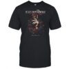 Halestorm Like A Woman Can T-Shirt
