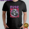 Half Evil Evil Enemy T-shirt