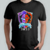 Halloween Achievements 2025 shirt