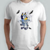 Halloween Bluey Booey shirt