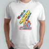 Have a resistance DC Sandwich shirt