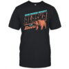 Hawthorne heights Alaska is for lovers shirt