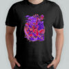 Hazbin Hotel Crimson’s Ship T-shirt