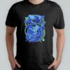 Hazbin Hotel Vassago’s Ship T-shirt