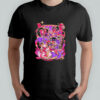 Hazbin Hotel Wally’s Tavern T-shirt