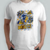Heer Cheer Braves shirt