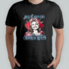 Helen Shivers Croaker Queen Vintage Shirt