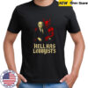 Hell Has Lobbyists shirt