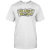 Hellbent Burnout Logo T-shirt