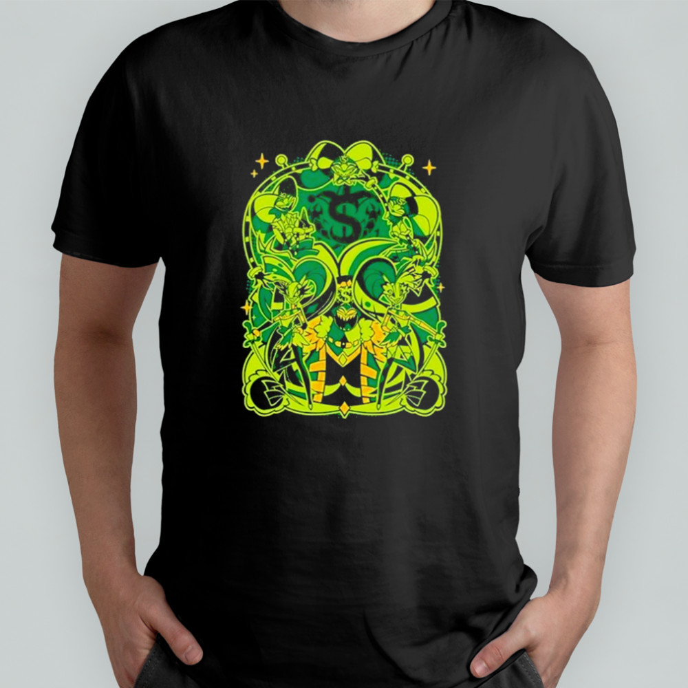Helluva Boss Summer 2025 T-Shirt