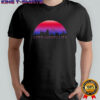 Herd Mentality City T-Shirt