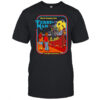 Here Comes The Ferryman Afterlife Adventures shirt
