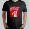 Here For The Kyle Schwarber Philadelphia Phillies shirt