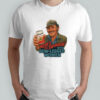 Here’s to Swimmin’ Quint Jaws shirt