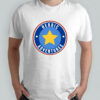 Heroic Adventures logo shirt