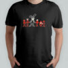 Hex Rabbit T-Shirt