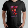 Hiccup follow my lead shirt