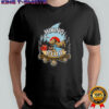 Hike Camp Climb Hiking Club Camping T-Shirt