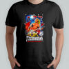 Hiroshi Tanahashi Final Ace in the UK shirt