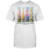 His Mercies Are New Every Morning Christian Bible Religious shirt