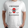 hockey chicago blackhawks shirt