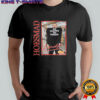 Hoesmad No Money No Happy Lifestyle T-shirt