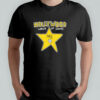Hollywood Walk of Shame Me Star shirt