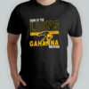 Home Of The Lions Gahanna hear us roar shirt