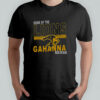 Home Of The Lions Gahanna Hear Us Roar T-Shirt
