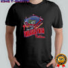 Home Of The Philadelphia Phillies Stadium 2025 Shirt
