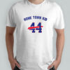 Home Town Kid 44 Buffalo Bills T-Shirt