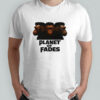 Hominin Planet of Fades shirt