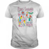 Hoops Girls Get Buckets Too Basketball T-Shirt