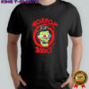 Horror Movie Addict Scary Halloween shirt