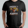 Horse girl graphic storm vintage shirt