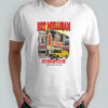 Hot Mulligan Surprise LA T-Shirt