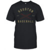 Houston Baseball est 1962 Shirt